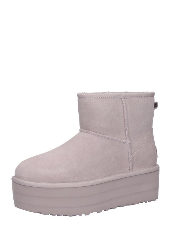 UGG UGG Škornji 'Classic'  staro roza