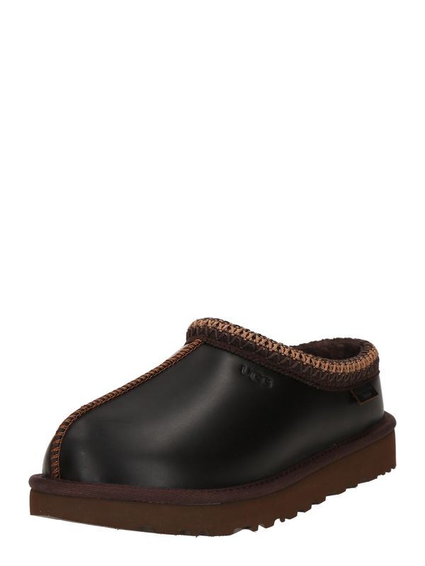 UGG UGG Škornji 'Tasman'  temno rjava