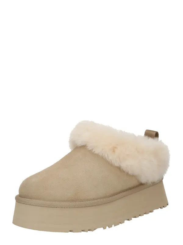UGG UGG Škornji 'Tazzelle'  gorčica