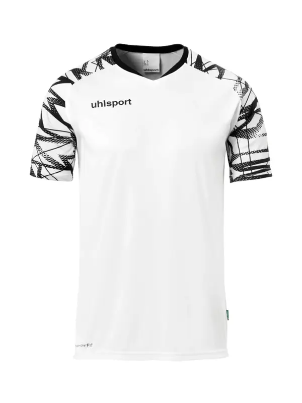 UHLSPORT UHLSPORT Dres  črna / bela