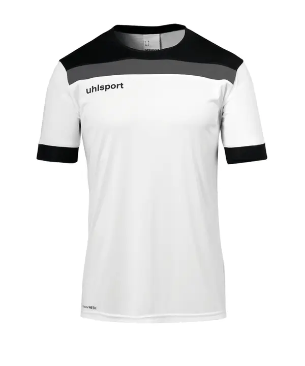 UHLSPORT UHLSPORT Dres  črna / bela