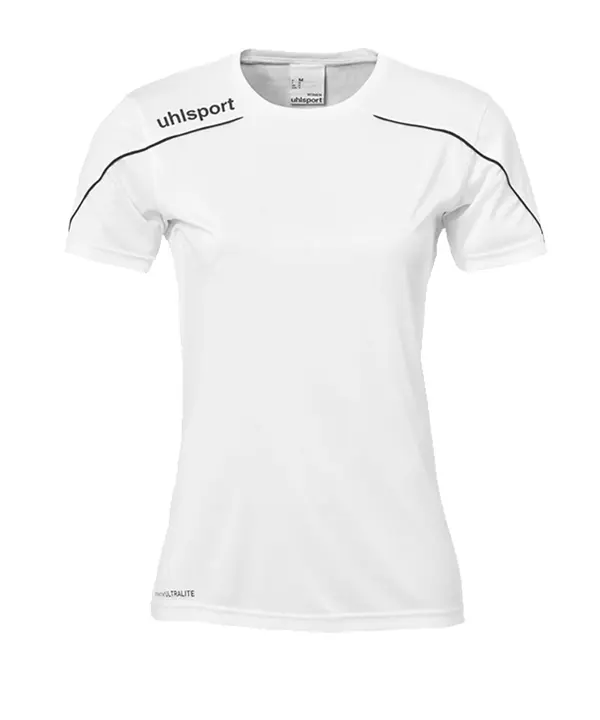 UHLSPORT UHLSPORT Dres  črna / bela