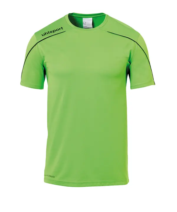 UHLSPORT UHLSPORT Dres  jabolko / črna