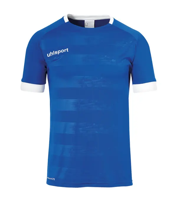 UHLSPORT UHLSPORT Dres  kraljevo modra / bela