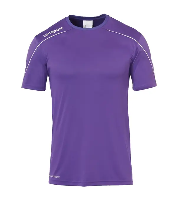 UHLSPORT UHLSPORT Dres  lila / bela