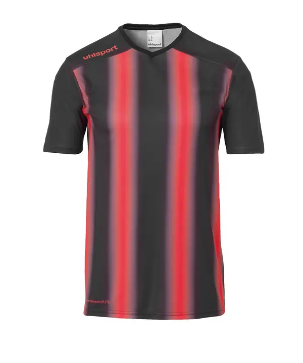 UHLSPORT UHLSPORT Dres  lila / rdeča / črna