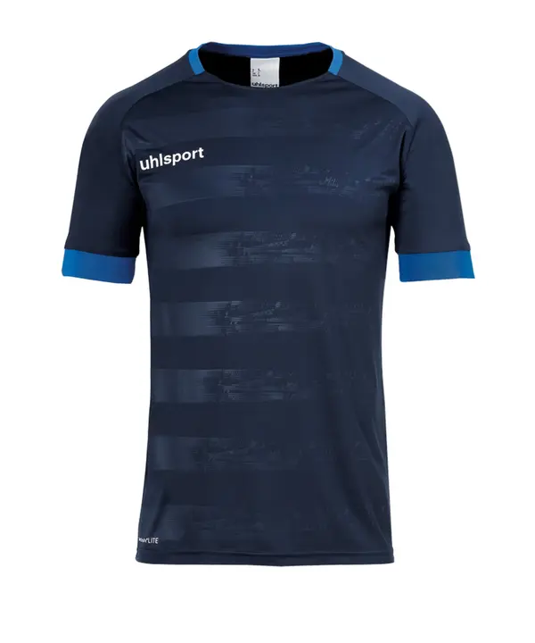 UHLSPORT UHLSPORT Dres  modra / temno modra / bela