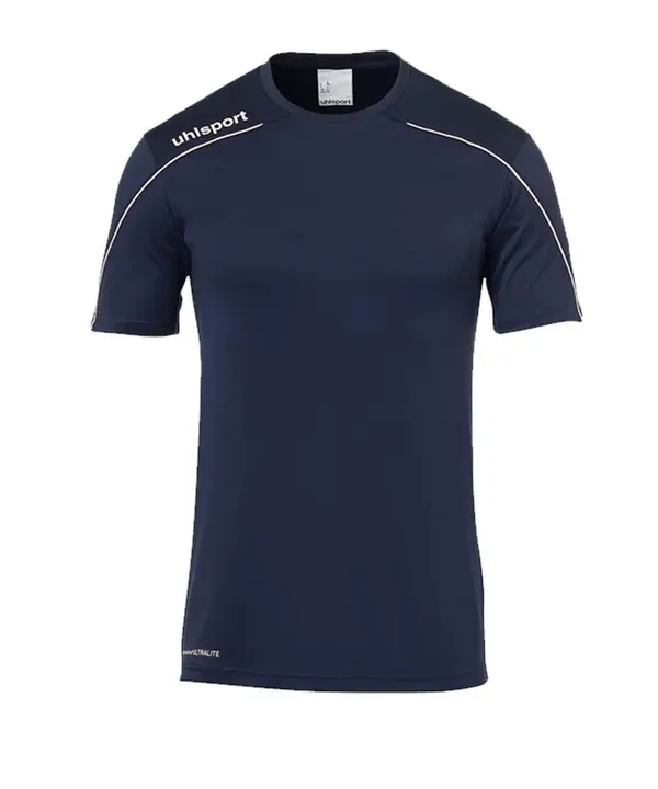 UHLSPORT UHLSPORT Dres  mornarska / bela