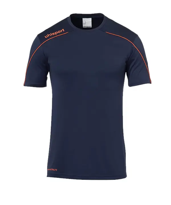 UHLSPORT UHLSPORT Dres  mornarska / oranžna
