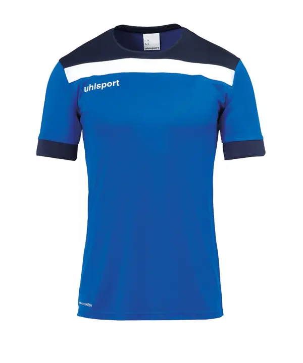 UHLSPORT UHLSPORT Dres  nočno modra / kraljevo modra / bela