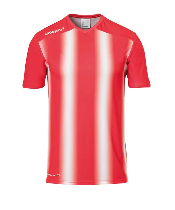 UHLSPORT UHLSPORT Dres  rdeča / bela