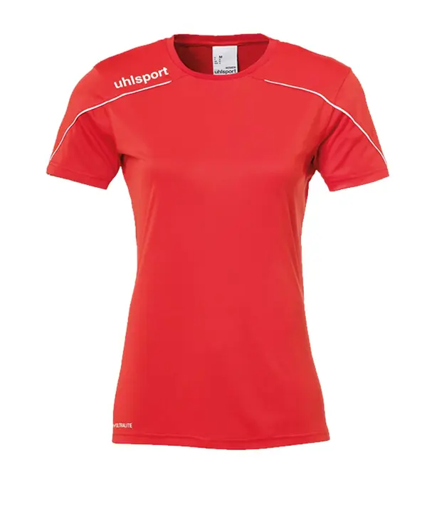 UHLSPORT UHLSPORT Dres  rdeča / bela