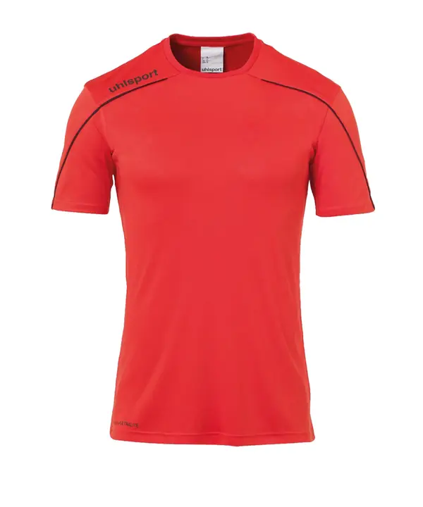 UHLSPORT UHLSPORT Dres  rdeča / črna