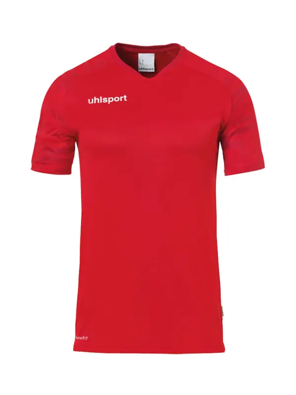 UHLSPORT UHLSPORT Dres  rdeča
