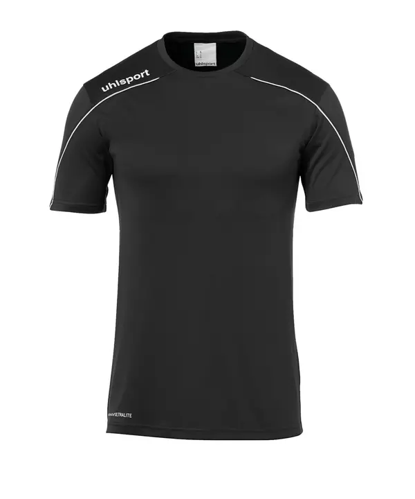 UHLSPORT UHLSPORT Dres  svetlo siva / črna