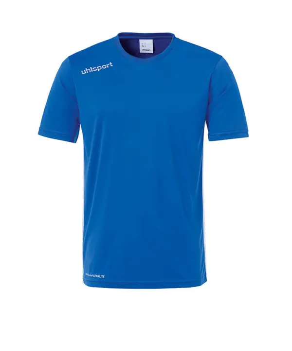 UHLSPORT UHLSPORT Dres 'Team Essential'  svetlo modra