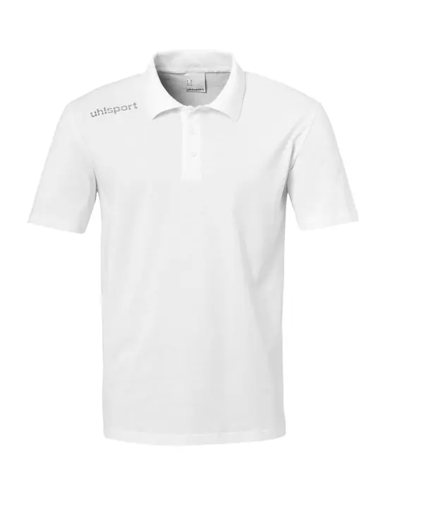 UHLSPORT UHLSPORT Funkcionalna majica  bela
