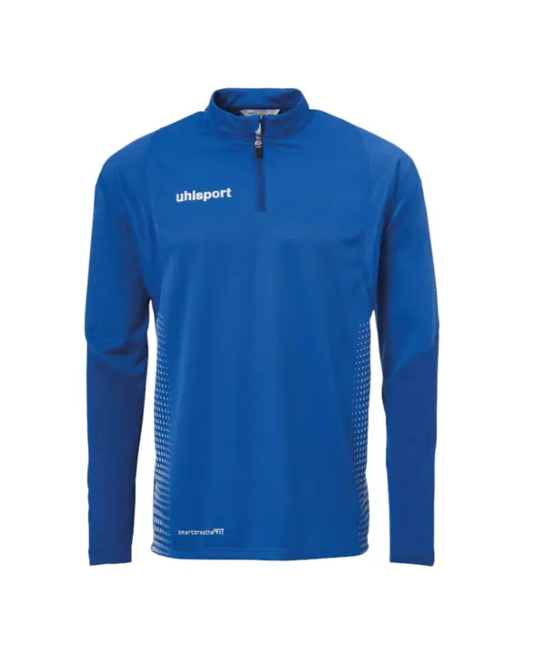 UHLSPORT UHLSPORT Funkcionalna majica  kraljevo modra / bela
