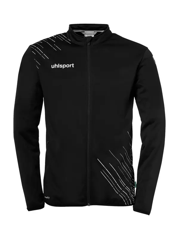 UHLSPORT UHLSPORT Jakna za trening  črna / bela