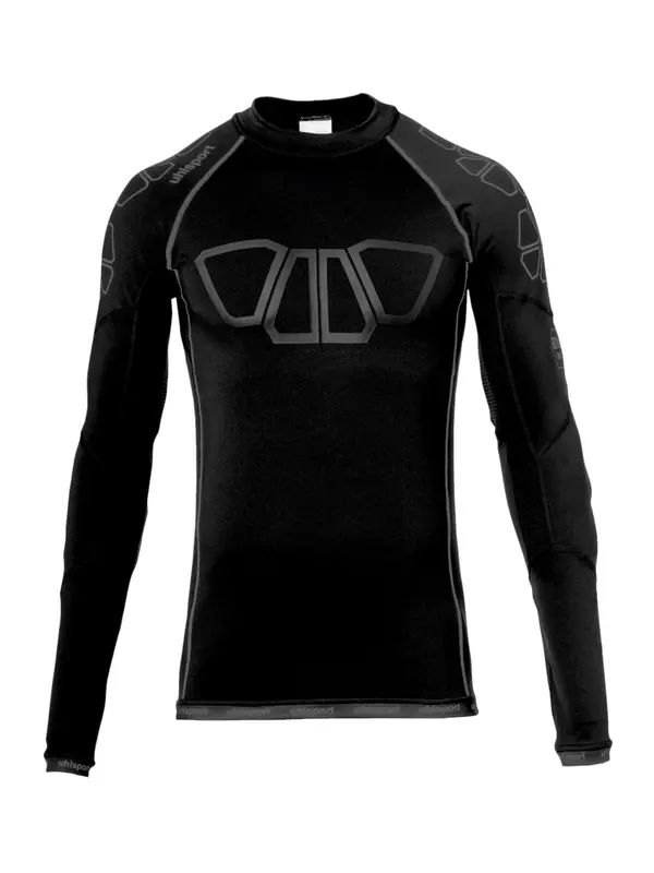 UHLSPORT UHLSPORT Osnovni sloj  antracit / črna