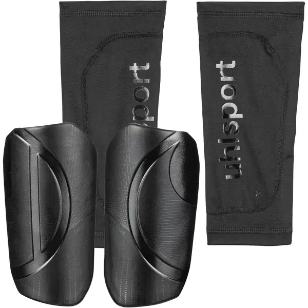 UHLSPORT UHLSPORT Ščitnik 'CROSSFLEX'  črna