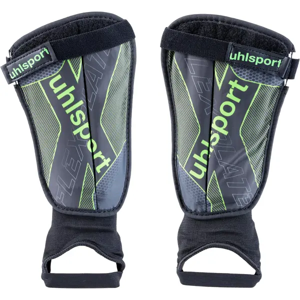UHLSPORT UHLSPORT Ščitnik 'Flex Plate'  temno modra / svetlo zelena
