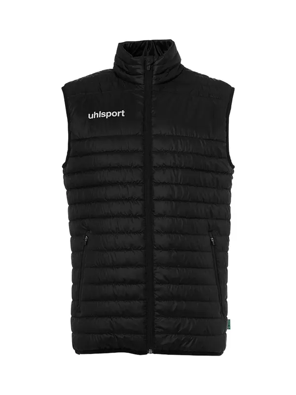 UHLSPORT UHLSPORT Športen telovnik 'Essential Ultra Lite'  črna