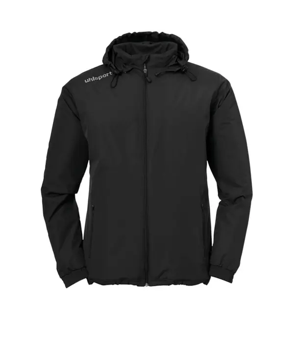 UHLSPORT UHLSPORT Športna jakna  črna / bela