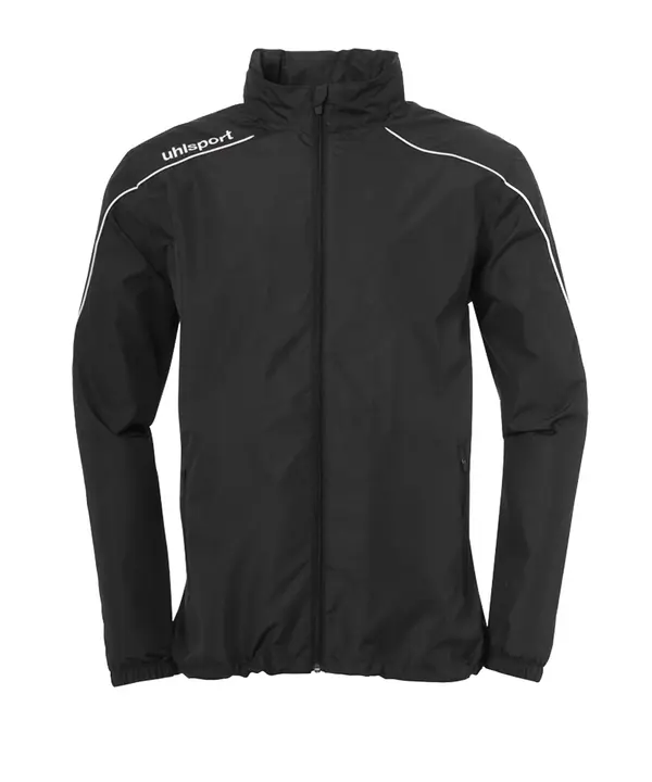 UHLSPORT UHLSPORT Športna jakna  črna / bela