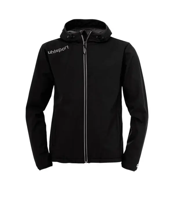 UHLSPORT UHLSPORT Športna jakna  črna