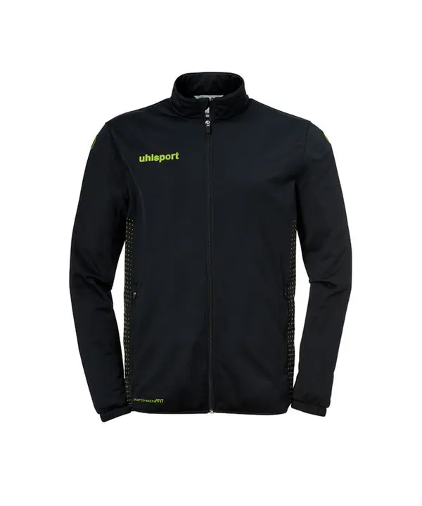 UHLSPORT UHLSPORT Športna jakna  črna