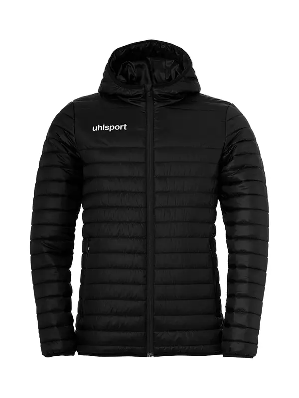 UHLSPORT UHLSPORT Športna jakna  črna