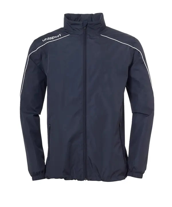 UHLSPORT UHLSPORT Športna jakna  marine / bela
