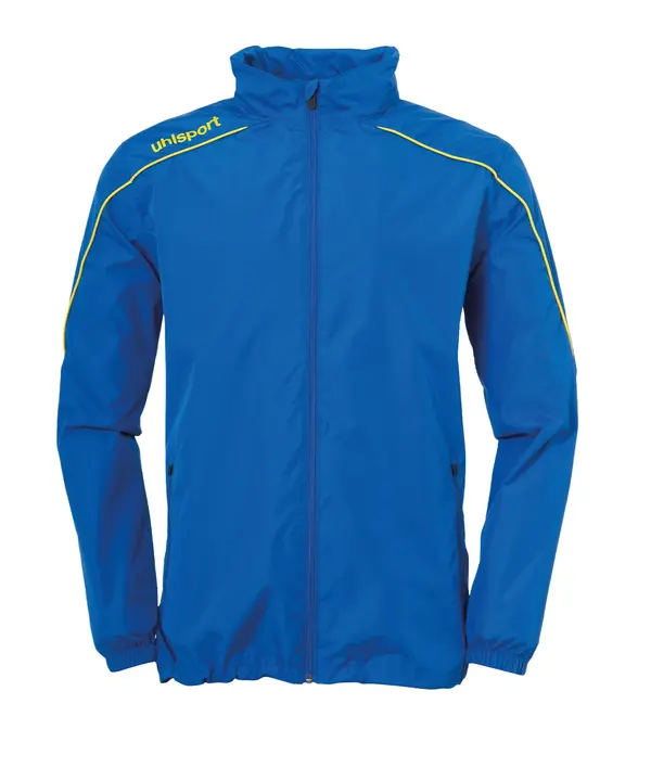 UHLSPORT UHLSPORT Športna jakna  modra / rumena