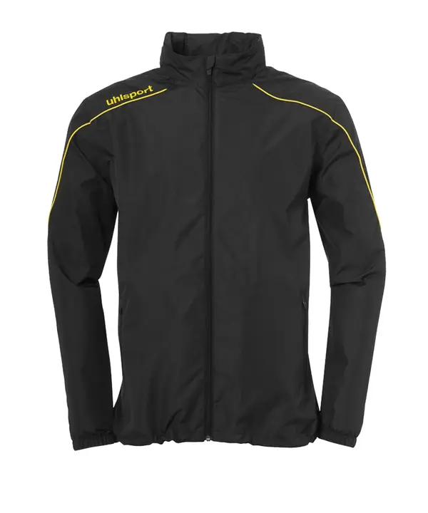 UHLSPORT UHLSPORT Športna jakna  rumena / črna