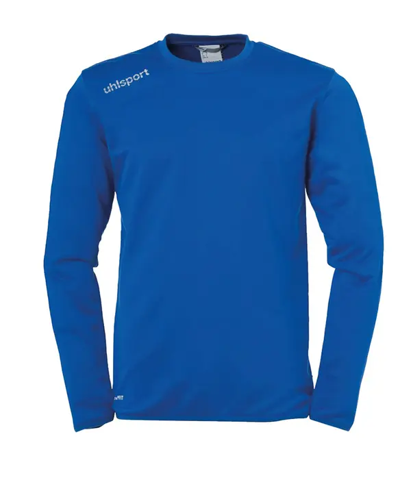UHLSPORT UHLSPORT Športna majica  kraljevo modra / bela