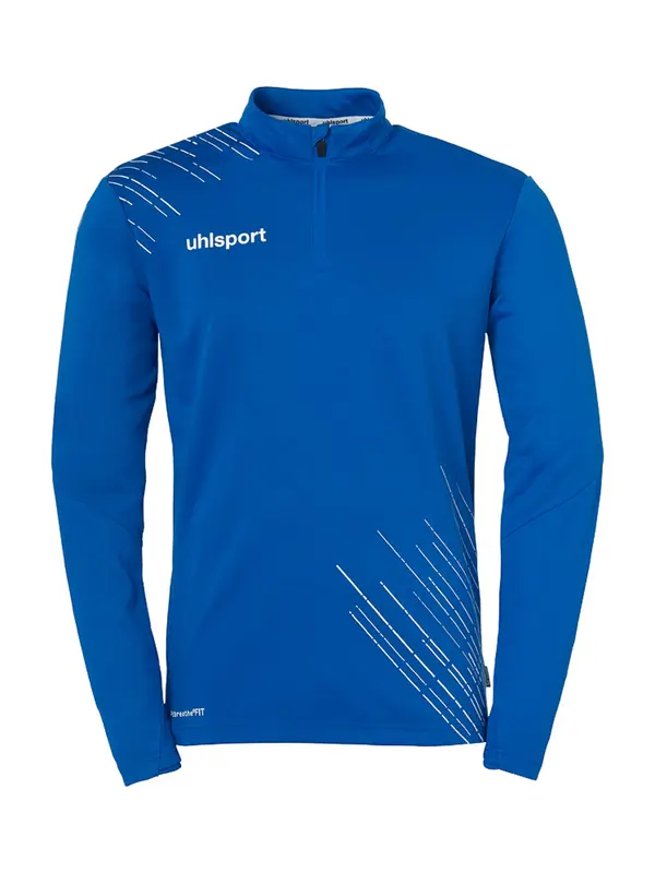 UHLSPORT UHLSPORT Športna majica  modra / turkizna