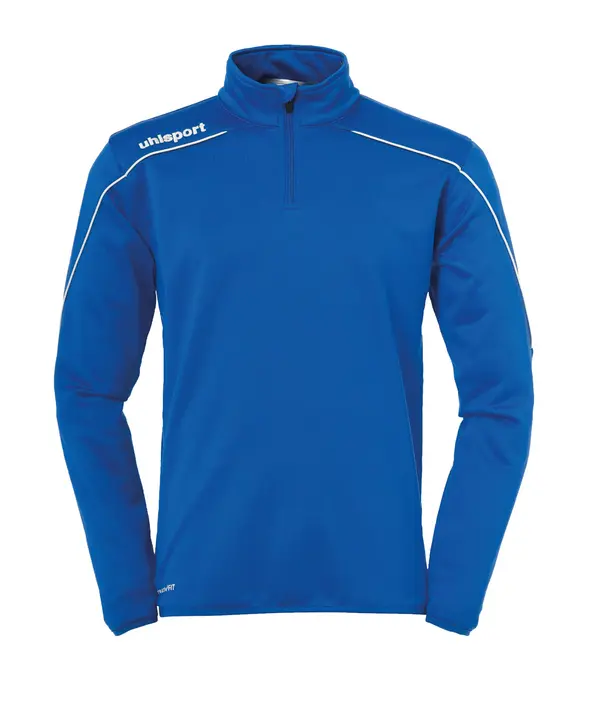UHLSPORT UHLSPORT Športna majica  turkizna / bela