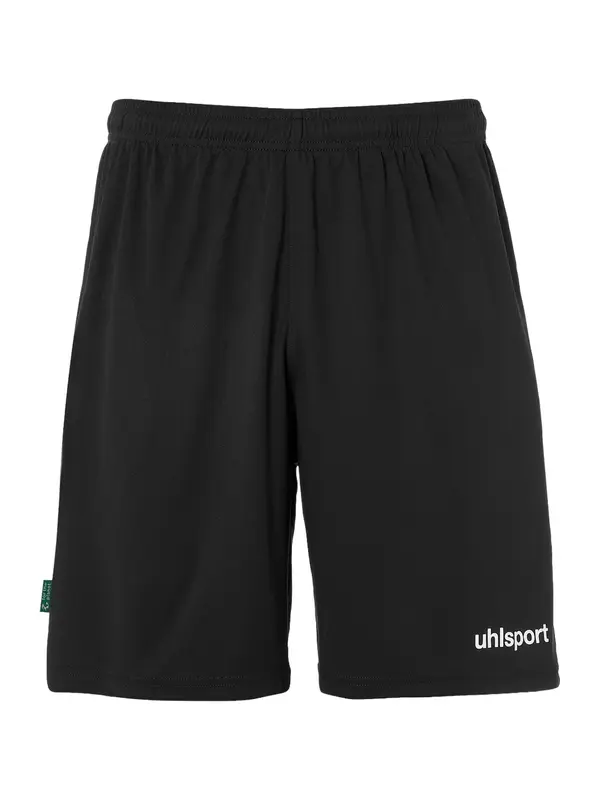 UHLSPORT UHLSPORT Športne hlače  črna / bela