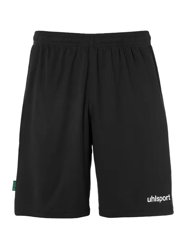 UHLSPORT UHLSPORT Športne hlače  črna / bela