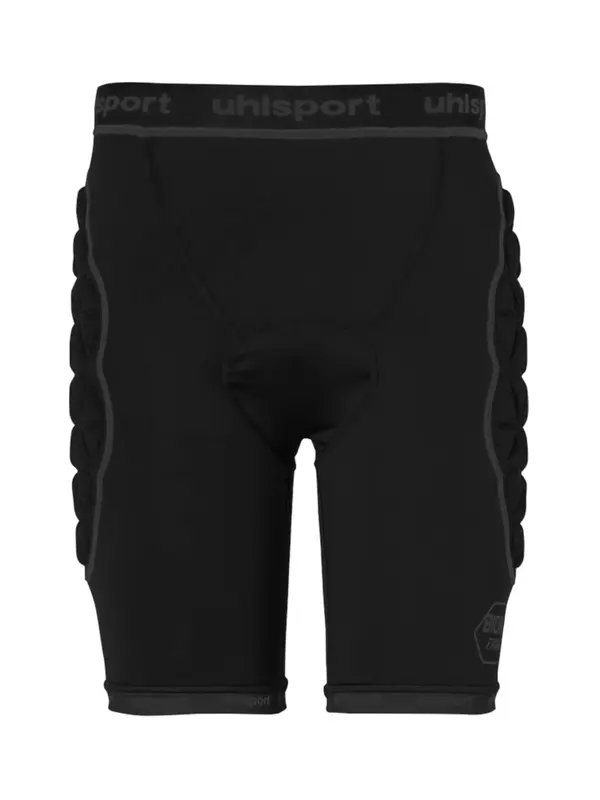 UHLSPORT UHLSPORT Športne hlače  črna