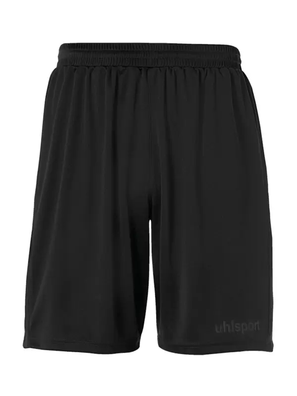 UHLSPORT UHLSPORT Športne hlače  črna