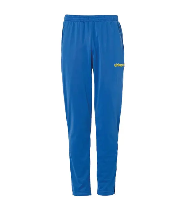 UHLSPORT UHLSPORT Športne hlače  modra