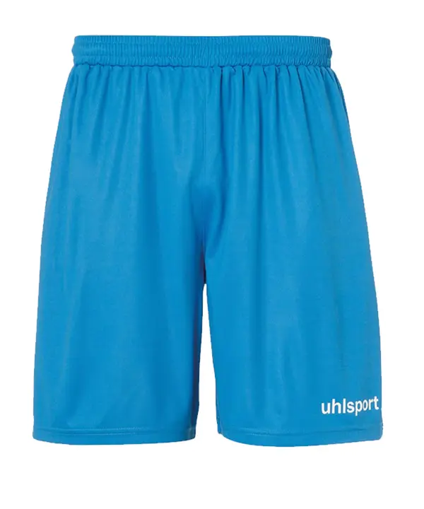 UHLSPORT UHLSPORT Športne hlače  modra / bela