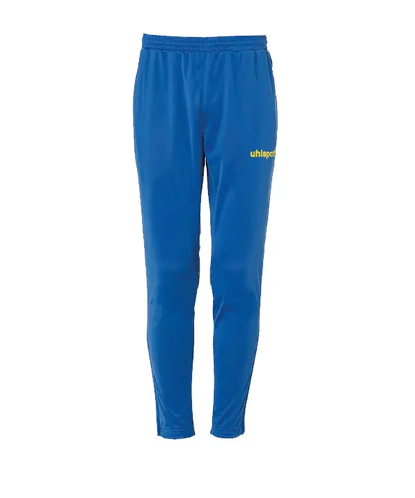 UHLSPORT UHLSPORT Športne hlače  modra