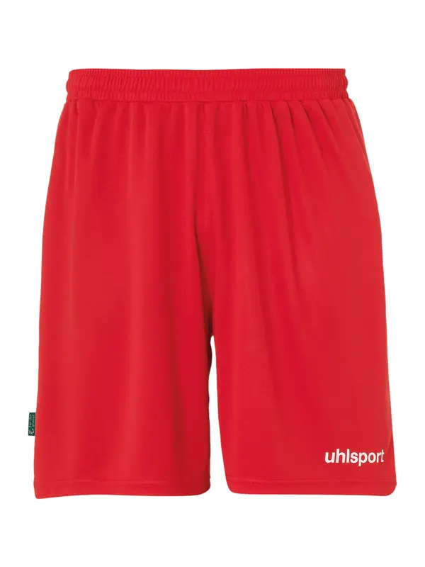 UHLSPORT UHLSPORT Športne hlače  rdeča / bela