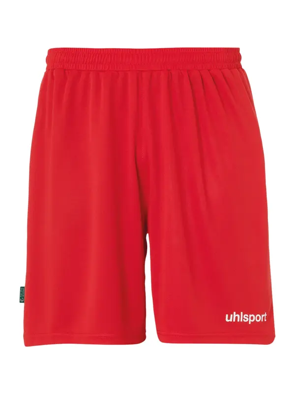 UHLSPORT UHLSPORT Športne hlače  rdeča / bela
