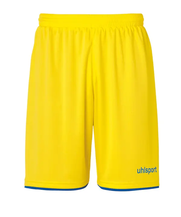 UHLSPORT UHLSPORT Športne hlače  rumena