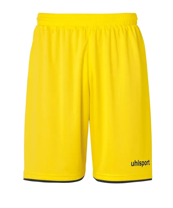 UHLSPORT UHLSPORT Športne hlače  rumena / črna