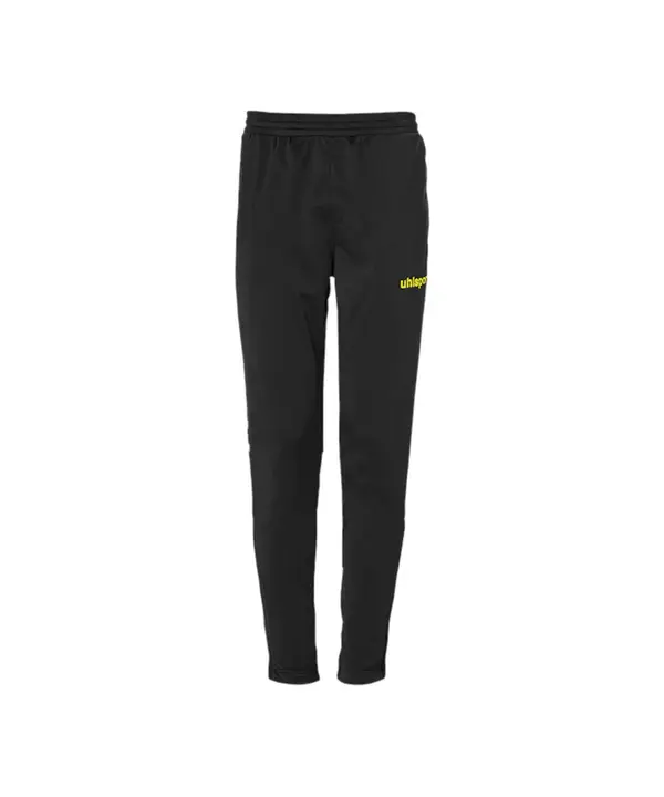 UHLSPORT UHLSPORT Športne hlače  rumena / črna